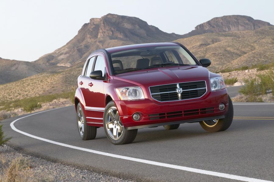 Dodge Caliber '2007